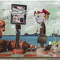 【新品同様】Border=Border 初回盤 BD TenTwenty 81ELGV+PHhL._AC_UL210_SR210,